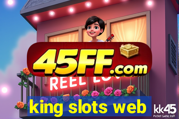 king slots web